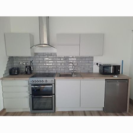 The Haven Apartman Galway Kültér fotó