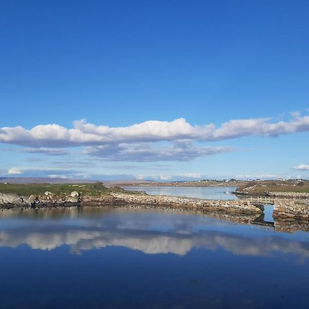 The Haven Apartman Galway Kültér fotó