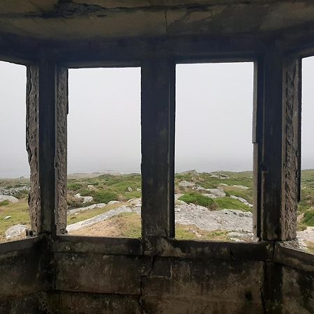 The Haven Apartman Galway Kültér fotó