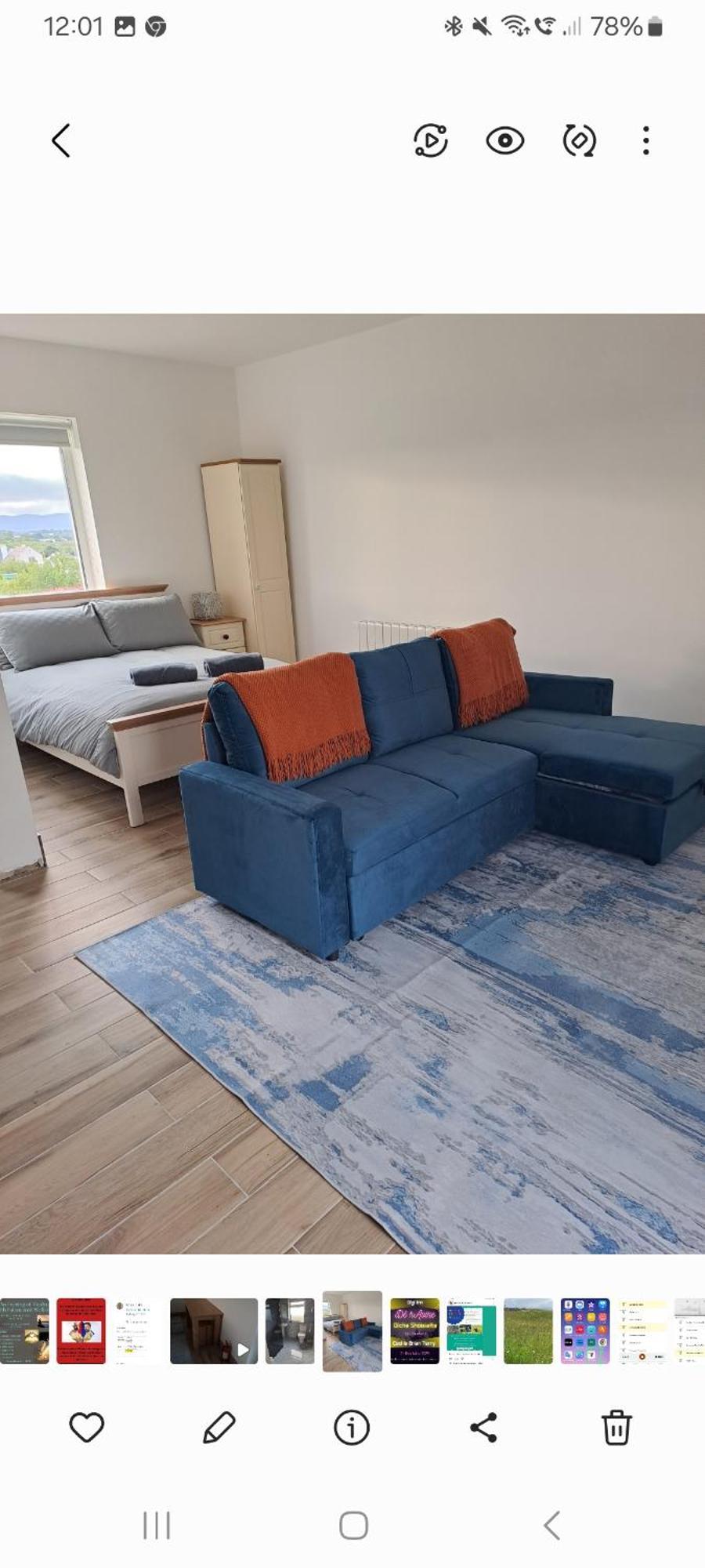 The Haven Apartman Galway Kültér fotó